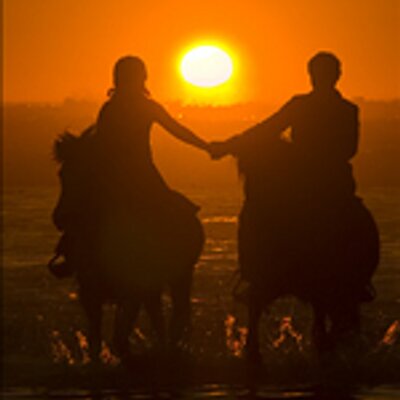 Profile Picture of Shelly Downey (@RidingBreaks) on Twitter