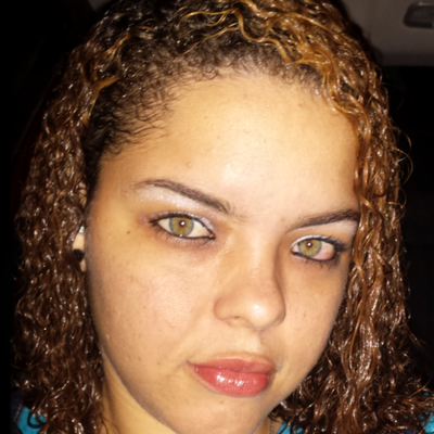 Profile Picture of VINCENT Iris (@IrisEsteva) on Twitter