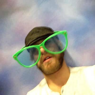 Profile Picture of Glen Sherwin (@SilverlyQuick) on Twitter