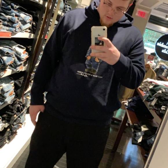 Profile Picture of Nicholas Moreland (@nick_moreland) on Poshmark