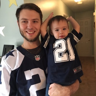 Profile Picture of Andy Hatcher (@A3hatcher) on Twitter