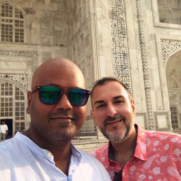 Profile Picture of Chris Digiacomo-singh (@chrissingh75) on Poshmark
