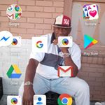 Profile Picture of Leonard Roundtree (@roundtree.leonard) on Instagram
