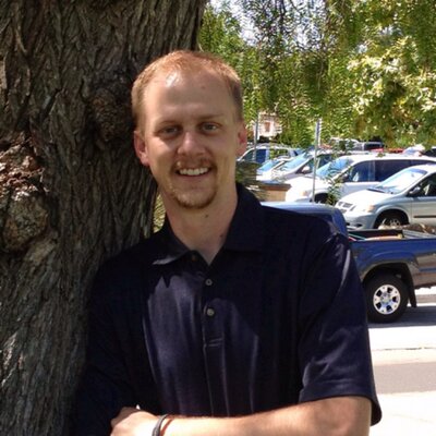 Profile Picture of Daniel Henrie D.C. (@HenrieDaniel) on Twitter