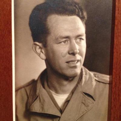 Profile Picture of Kenneth Ryan (@Omulryan) on Twitter