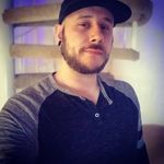 Profile Picture of James McGraw (@amenacetosobriety) on Instagram