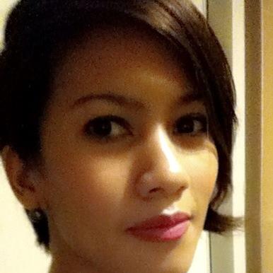 Profile Picture of Melanie Marcelo (@iamlanieiix) on Twitter