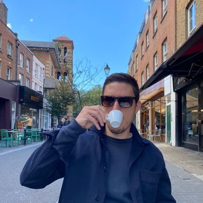 Profile Picture of Nick Blair (@NickBlair) on Twitter