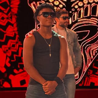 Profile Picture of 𝐉𝐎𝐄𝐋 𝐒𝐄𝐀𝐑𝐋𝐄𝐒 (@joelsearles_) on Instagram