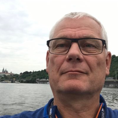 Profile Picture of Jørgen Erik Christensen (@JrgenErikChris1) on Twitter