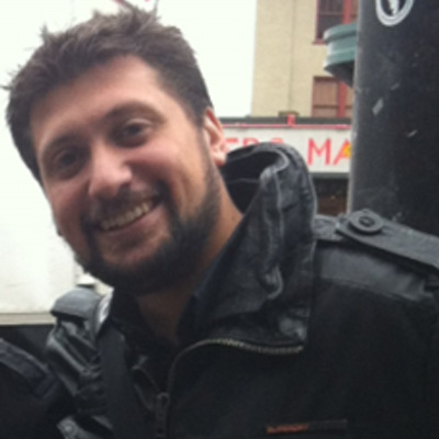 Profile Picture of Jaime Quintero (@JaimeQuinteroPT) on Twitter