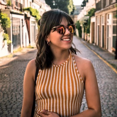Profile Picture of Grace Keating (@Graci3_K) on Twitter