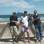 Profile Picture of dante elpidio fernandez (@danteelpidio) on Instagram