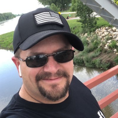 Profile Picture of Jeffrey Clarkson (@jclarkson63) on Twitter