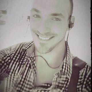 Profile Picture of John Joseph Crandall (Afratibó) (@JohnJ.Tibo) on Facebook