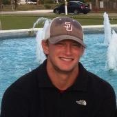 Profile Picture of Tripp Martin (@Tripp_Martin10) on Twitter