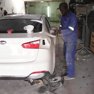 Profile Picture of Isaac Agyeman (@isaac.agyeman.75033) on Facebook