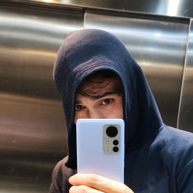 Profile Picture of Paul (@paul_vanni) on Tiktok