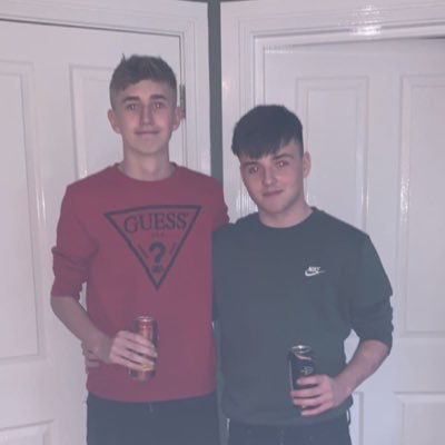 Profile Picture of Alex Weir (@alexweir__) on Twitter