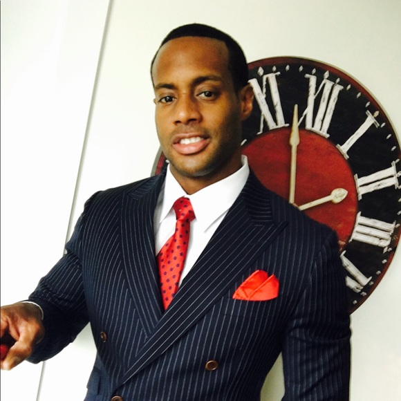 Profile Picture of Felix Cole (@colef04) on Poshmark