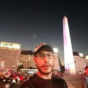 Profile Picture of Luis Antonio González Góngora (@Luis12Gongora) on Twitter