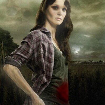 Profile Picture of Ghost Lori (@TWD_Ghost_Lori) on Twitter