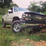 Josh Ruff - Instagram Profile Picture of Josh Ruff (@that_single_cab_6.0) on Instagram