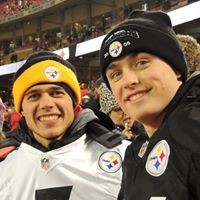 Profile Picture of Tyler Larson (@tyler-larson-46) on Quora