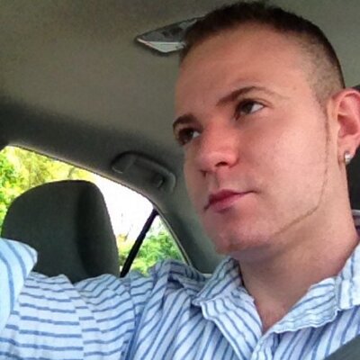 Profile Picture of James Weynand (@Jimmychinstraps) on Twitter