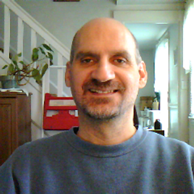Profile Picture of Joe Barber (@joenjade) on Twitter