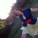 Profile Picture of Jade Craven (@nerdinhighheels) on Pinterest