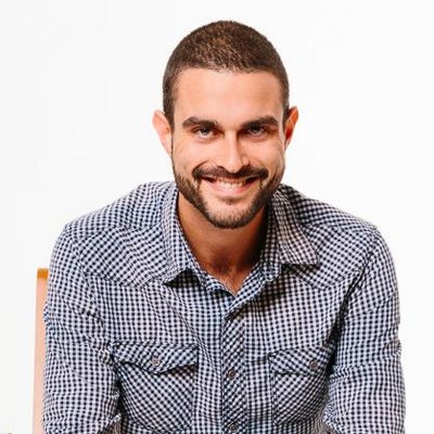 Marc Adelman - Twitter Profile Picture of Marc Adelman (@people_b4profit) on Twitter