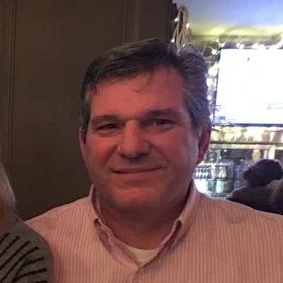 Profile Picture of Robert Deremer (@Deremerr) on Twitter