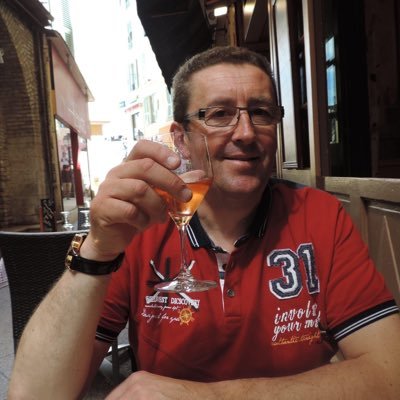 Profile Picture of PHILIPPE CSAKVARY (@PHILIPPECSAKVA1) on Twitter
