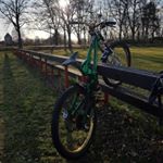 Profile Picture of Sean🚲 (@sean.downhill) on Instagram
