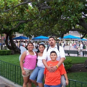 Profile Picture of Peter Chavarria (@thefamousbebetheonlyone) on Myspace