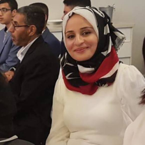 Profile Picture of Sarah Albaiaty (@sarahimadz) on Poshmark