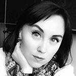 Profile Picture of Мария Кириленко (@maria__kirilenko) on Instagram