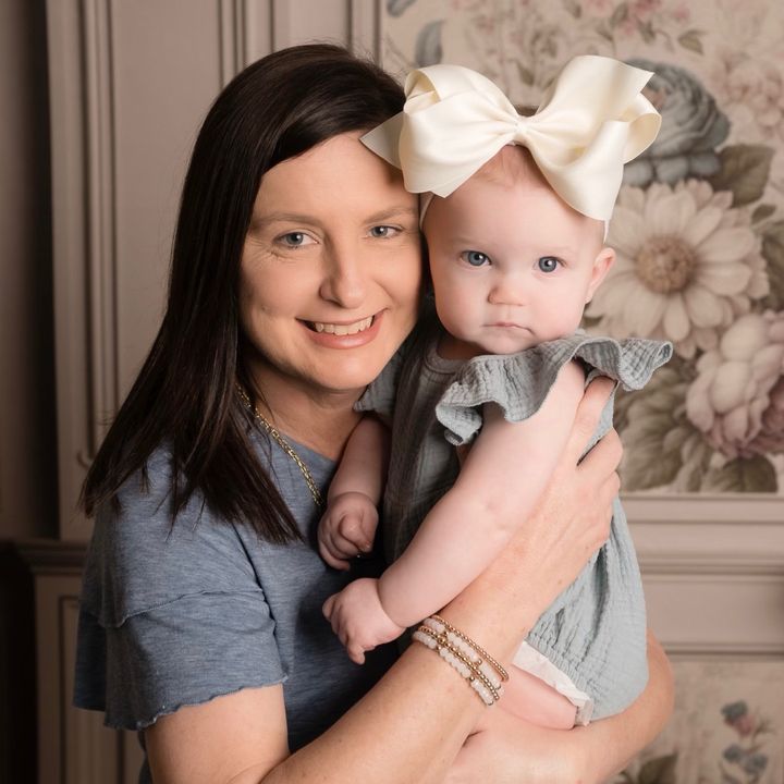 Profile Picture of Misty Knott Howell (@mistysue32) on Tiktok