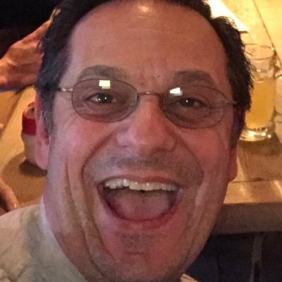 Profile Picture of Joseph Pollara (@JosephPollara) on Twitter