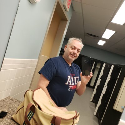 Profile Picture of Mario Mancini (@mariomancini08) on Twitter