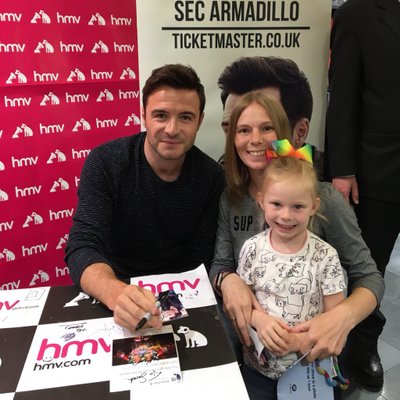 Profile Picture of Mandy Archibald (@mandyarchibald4) on Twitter