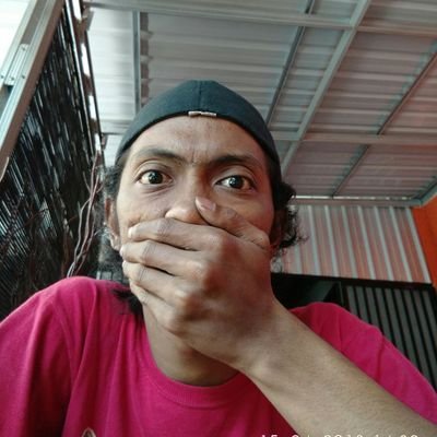 Profile Picture of Raden Reza (@Nying_Joe) on Twitter