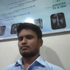Profile Picture of Anand Arun (@anandarun12) on Twitter