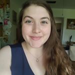 Profile Picture of Hope Kramer (@kosmicmist) on Instagram