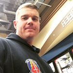 Profile Picture of James Hilton (@james_hilton545) on Instagram