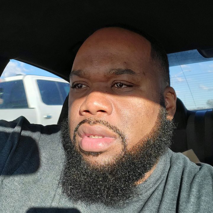 Profile Picture of John B (@jcdolla1) on Tiktok