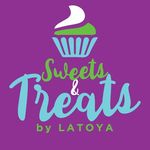 Profile Picture of Latoya Bell (@sweetsntreatsbylatoya) on Instagram