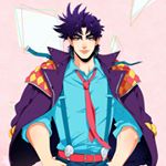 Profile Picture of Joseph Joestar (@handsomejoestar) on Instagram