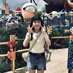 Profile Picture of 芷嫻邱 (@_sabrinaaaaaa__) on Instagram